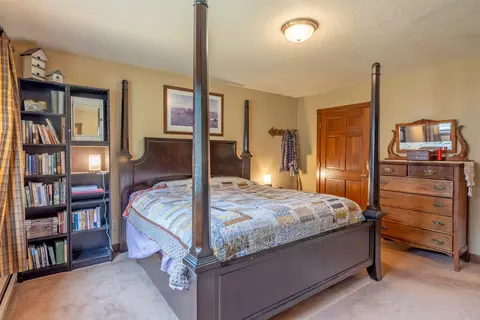 Bedroom - 6 Hidden Valley Dr, Clancy, MT 59634 photo 3 of 4