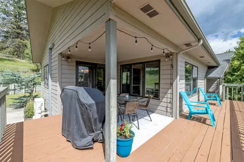Exterior - 6 Hidden Valley Dr, Clancy, MT 59634 photo 4 of 17