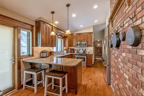 Kitchen - 6 Hidden Valley Dr, Clancy, MT 59634 photo 1 of 7