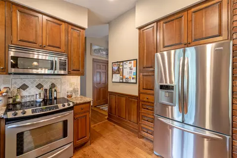 Kitchen - 6 Hidden Valley Dr, Clancy, MT 59634 photo 6 of 7