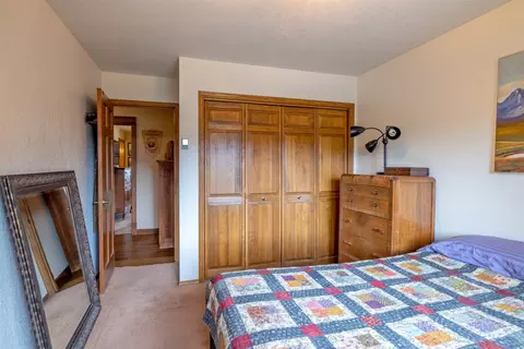 Bedroom - 6 Hidden Valley Dr, Clancy, MT 59634 photo 2 of 4