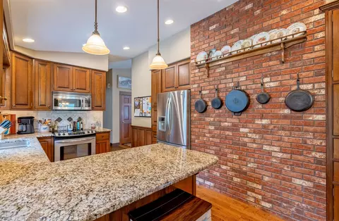 Kitchen - 6 Hidden Valley Dr, Clancy, MT 59634 photo 2 of 7