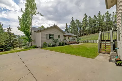 Exterior - 6 Hidden Valley Dr, Clancy, MT 59634 photo 13 of 17