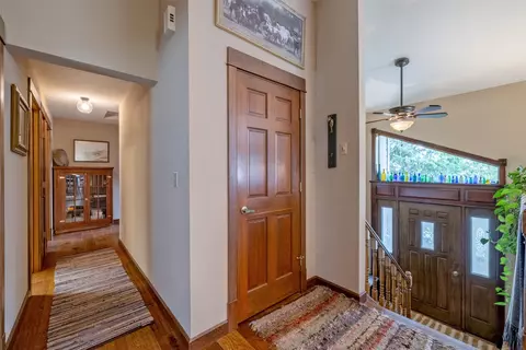 Entry Way - 6 Hidden Valley Dr, Clancy, MT 59634 photo 3 of 3