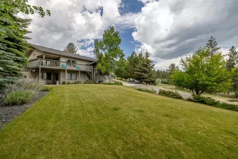 Exterior - 6 Hidden Valley Dr, Clancy, MT 59634 photo 3 of 17
