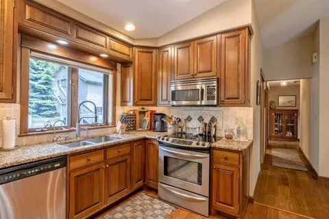 Kitchen - 6 Hidden Valley Dr, Clancy, MT 59634 photo 5 of 7