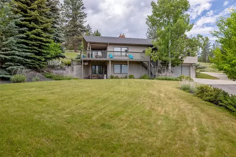 Exterior - 6 Hidden Valley Dr, Clancy, MT 59634 photo 2 of 17