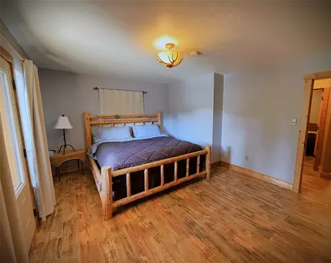 Bedroom - 377 Delta View Dr, Eureka, MT 59917 photo 2 of 6