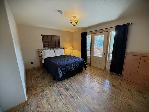 Bedroom - 377 Delta View Dr, Eureka, MT 59917 photo 3 of 6