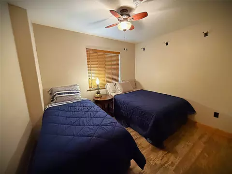 Bedroom - 377 Delta View Dr, Eureka, MT 59917 photo 6 of 6
