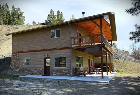 Exterior - 377 Delta View Dr, Eureka, MT 59917 photo 5 of 5