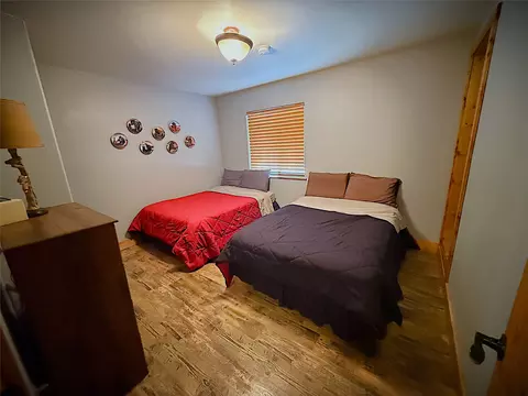 Bedroom - 377 Delta View Dr, Eureka, MT 59917 photo 5 of 6