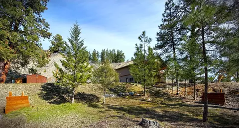 Exterior - 377 Delta View Dr, Eureka, MT 59917 photo 3 of 5