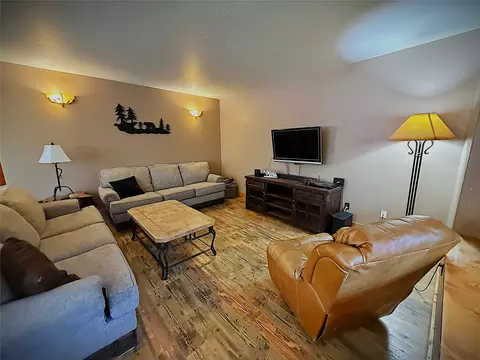 Living - 377 Delta View Dr, Eureka, MT 59917 photo 1 of 2