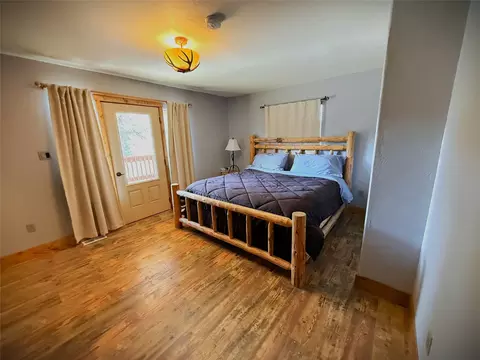 Bedroom - 377 Delta View Dr, Eureka, MT 59917 photo 1 of 6