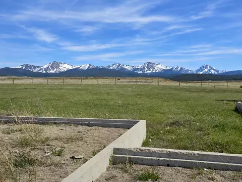 Nhn Skalkaho Road, Philipsburg, MT 59858