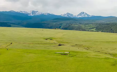 Nhn Skalkaho Road, Philipsburg, MT 59858