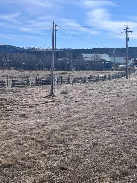 Nhn Montana Scenic Loop, East Glacier Park Village, MT 59434