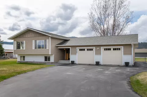 2105 Humble Rd, Missoula, MT 59804