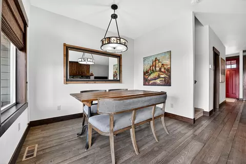 Dining - 61 Rusty Iron Way, Eureka, MT 59917 photo 1 of 3