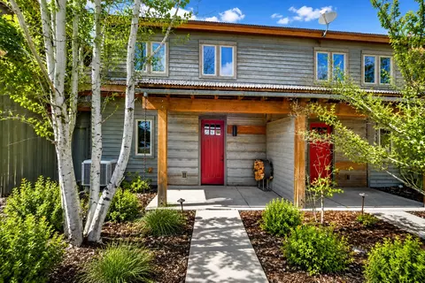 Exterior - 61 Rusty Iron Way, Eureka, MT 59917 photo 3 of 6