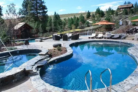 Exterior - 61 Rusty Iron Way, Eureka, MT 59917 photo 5 of 6