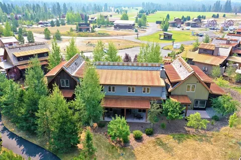 View/Area - 61 Rusty Iron Way, Eureka, MT 59917 photo 2 of 6