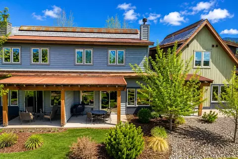 Exterior - 61 Rusty Iron Way, Eureka, MT 59917 photo 2 of 6