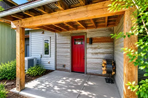 61 Rusty Iron Way, Eureka, MT 59917