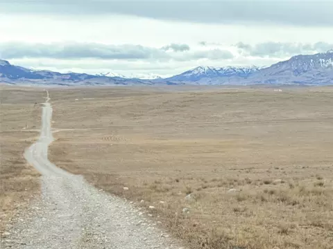 lot146 Willow Creek Subdivision, Augusta, MT 59410