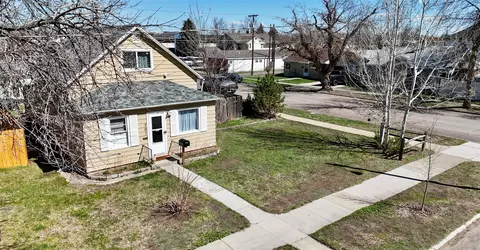 701 1st Ave SW, Great Falls, MT 59404