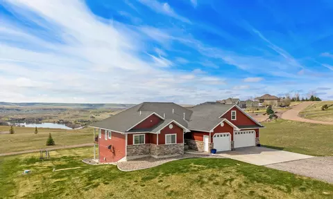 8 Bend View Ln, Great Falls, MT 59404