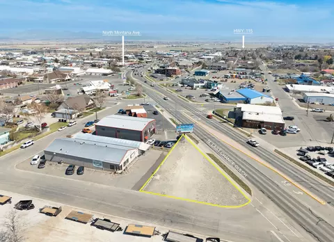 2000 N Last Chance Gulch Gulch, Helena, MT 59601