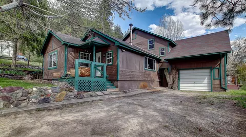 111 2nd St, Alberton, MT 59820