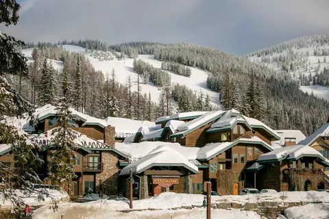 3824 Big Mountain Rd #100, Whitefish, MT 59937