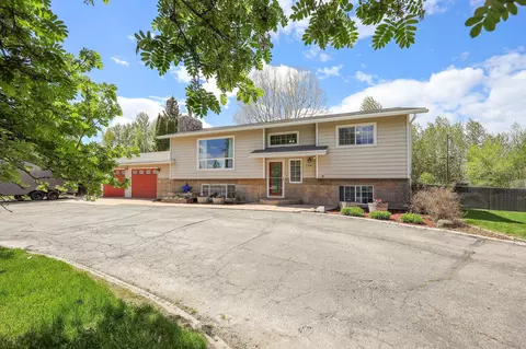 124 Park Ave, Kalispell, MT 59901