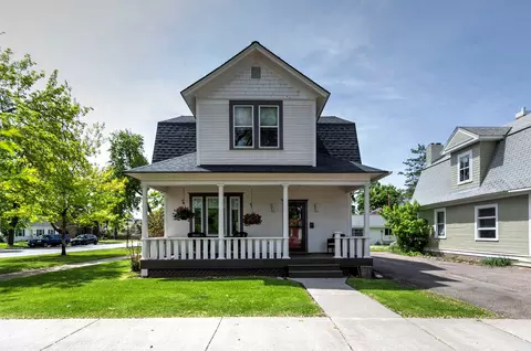 327 Tremont St, Missoula, MT 59801