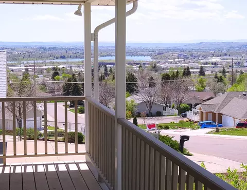 3001 5th St NE, Great Falls, MT 59404