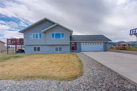 380 Best Place Rd, Helena, MT 59602