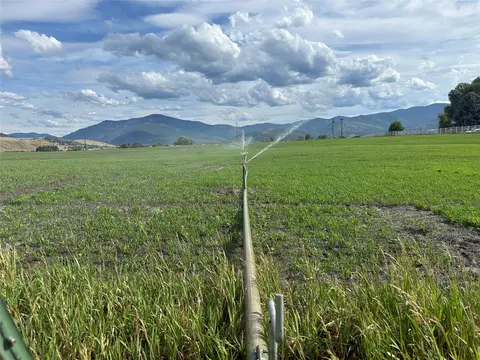 Nhn Lower Lynch Creek Road, Plains, MT 59859