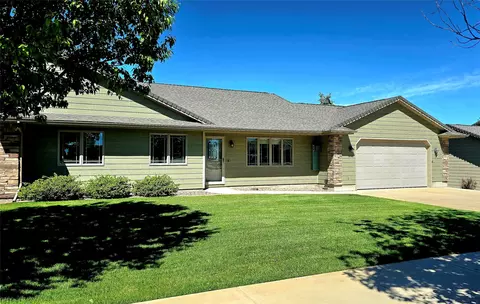 3606 9th St NE, Great Falls, MT 59404