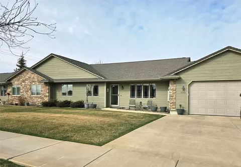 3606 9th St NE, Great Falls, MT 59404