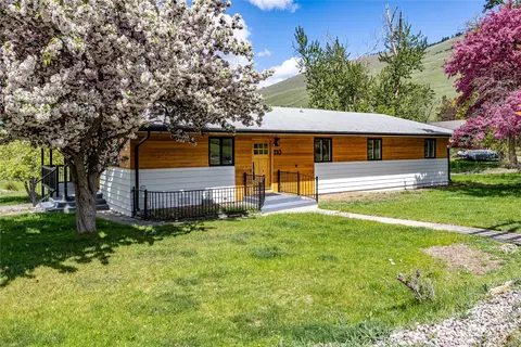 110 Hillcrest Loop, Missoula, MT 59803