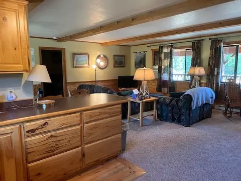 7395 Hwy 83 N #8, Condon, MT 59826