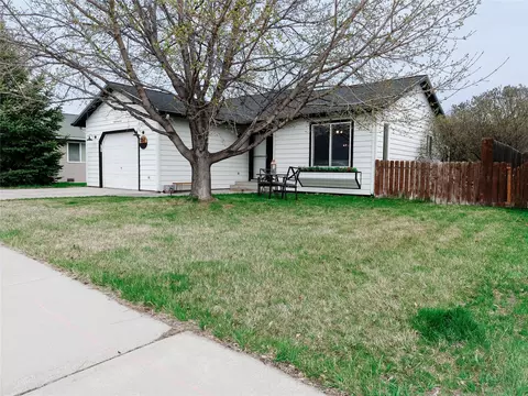 552 N Daly Ave, Hamilton, MT 59840