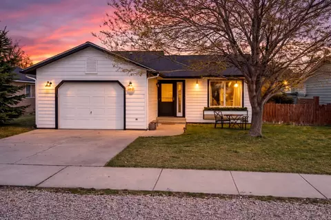 552 N Daly Ave, Hamilton, MT 59840