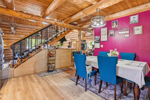 Dining - 223 E G St, Sula, MT 59871 photo 1 of 1