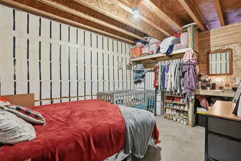 Bedroom - 223 E G St, Sula, MT 59871 photo 2 of 2