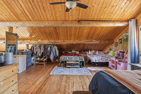 Bedroom - 223 E G St, Sula, MT 59871 photo 1 of 2