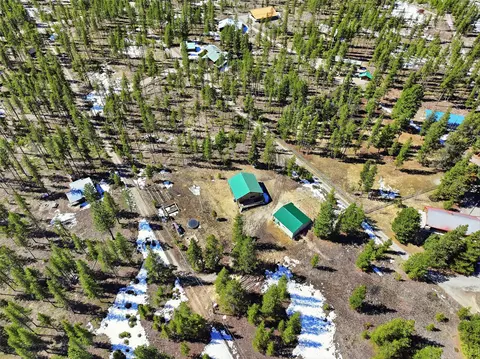View/Area - 223 E G St, Sula, MT 59871 photo 6 of 9
